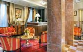 Туры в отель De Bellevue