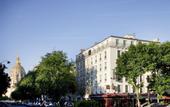 Туры в отель Duquesne Eiffel