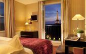 Туры в отель Duquesne Eiffel