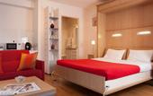 Туры в отель Forest Hill Meudon-Velizy