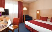 Туры в отель Forest Hill Meudon-Velizy