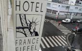 Туры в отель France Eiffel