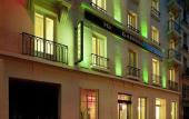 Туры в отель Hotel Gabriel Paris