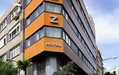 Туры в отель Jazz Hotel
