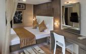 Туры в отель Jazz Hotel