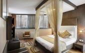 Туры в отель Jazz Hotel