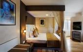 Туры в отель Jazz Hotel