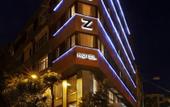 Туры в отель Jazz Hotel
