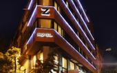 Туры в отель Jazz Hotel