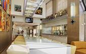 Туры в отель Jazz Hotel