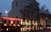 Туры в отель Holiday Inn Paris Gare Montparnasse