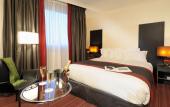 Туры в отель Holiday Inn Paris Gare Montparnasse