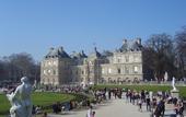 Туры в отель Holiday Inn Paris St Germain des Pres