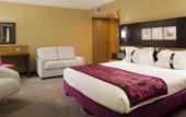 Туры в отель Holiday Inn Paris St Germain des Pres