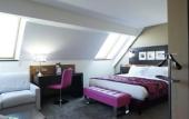 Туры в отель Holiday Inn Paris St Germain des Pres