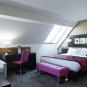 Туры в отель Holiday Inn Paris St Germain des Pres, оператор Anex Tour
