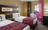 Туры в отель Holiday Inn Paris St Germain des Pres