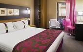 Туры в отель Holiday Inn Paris St Germain des Pres
