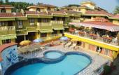 Туры в отель San Joao Holiday Homes