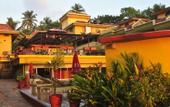 Туры в отель San Joao Holiday Homes
