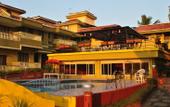 Туры в отель San Joao Holiday Homes