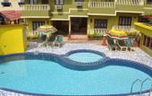 Туры в отель San Joao Holiday Homes