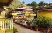Туры в отель San Joao Holiday Homes