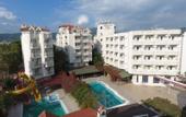 Туры в отель Aegean Park Hotel