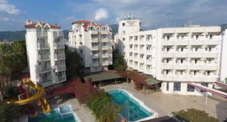 Aegean Park Hotel 3*
