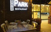 Туры в отель Aegean Park Hotel