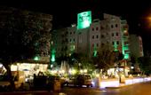 Туры в отель Aegean Park Hotel
