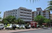 Туры в отель Aegean Park Hotel