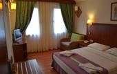 Туры в отель Aegean Park Hotel
