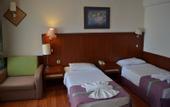 Туры в отель Aegean Park Hotel