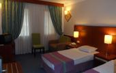 Туры в отель Aegean Park Hotel