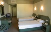 Туры в отель Aegean Park Hotel