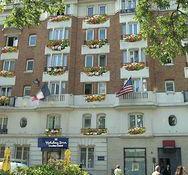 Holiday Inn Paris - Auteuil 3*
