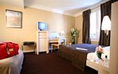 Туры в отель Holiday Inn Paris - Auteuil