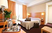 Туры в отель Holiday Inn Paris - Auteuil
