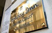 Туры в отель Holiday Inn Paris - Auteuil