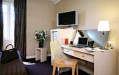 Туры в отель Holiday Inn Paris - Auteuil