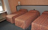 Туры в отель Hotel New York