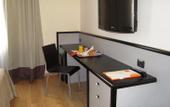 Туры в отель Hotel New York