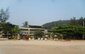 Туры в отель Maya Koh Lanta Resort