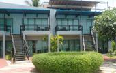 Туры в отель Maya Koh Lanta Resort