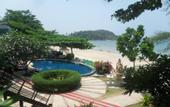 Туры в отель Maya Koh Lanta Resort
