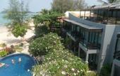 Туры в отель Maya Koh Lanta Resort