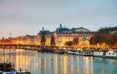 Туры в отель Istria Paris