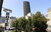 Туры в отель Istria Paris