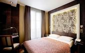 Туры в отель Istria Paris